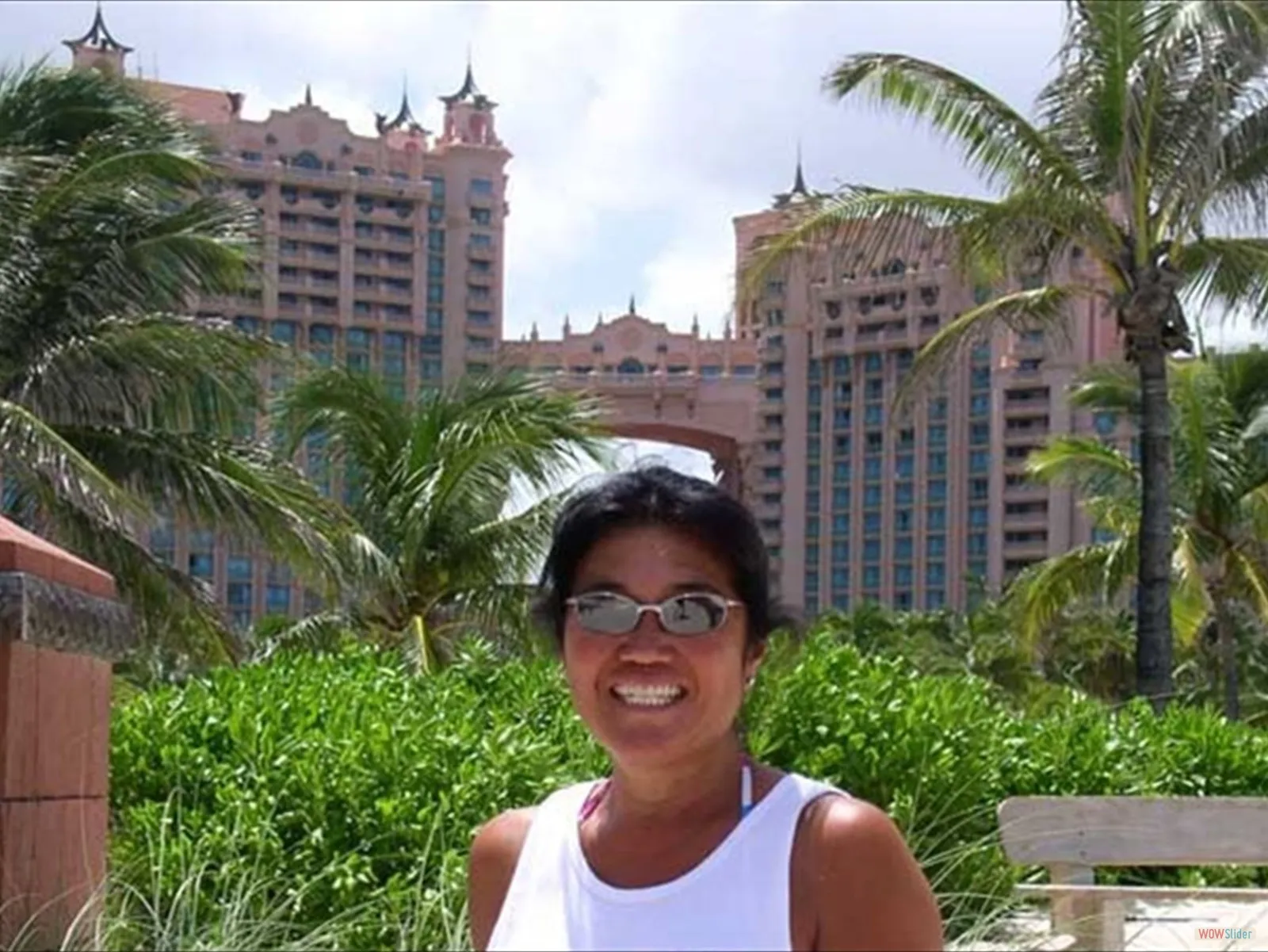 Laure @ Atlantis