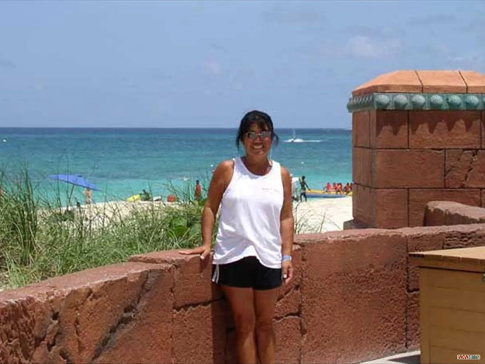 Laure @ Atlantis